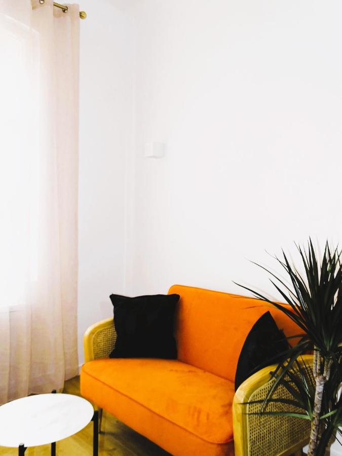 Augustins Fountain Studio Cosy Aix Centre Historique A 3 Minutes De Cours Mirabeau -Wifi-Smart Tv-Rue Calme Экс-ан-Прованс Экстерьер фото